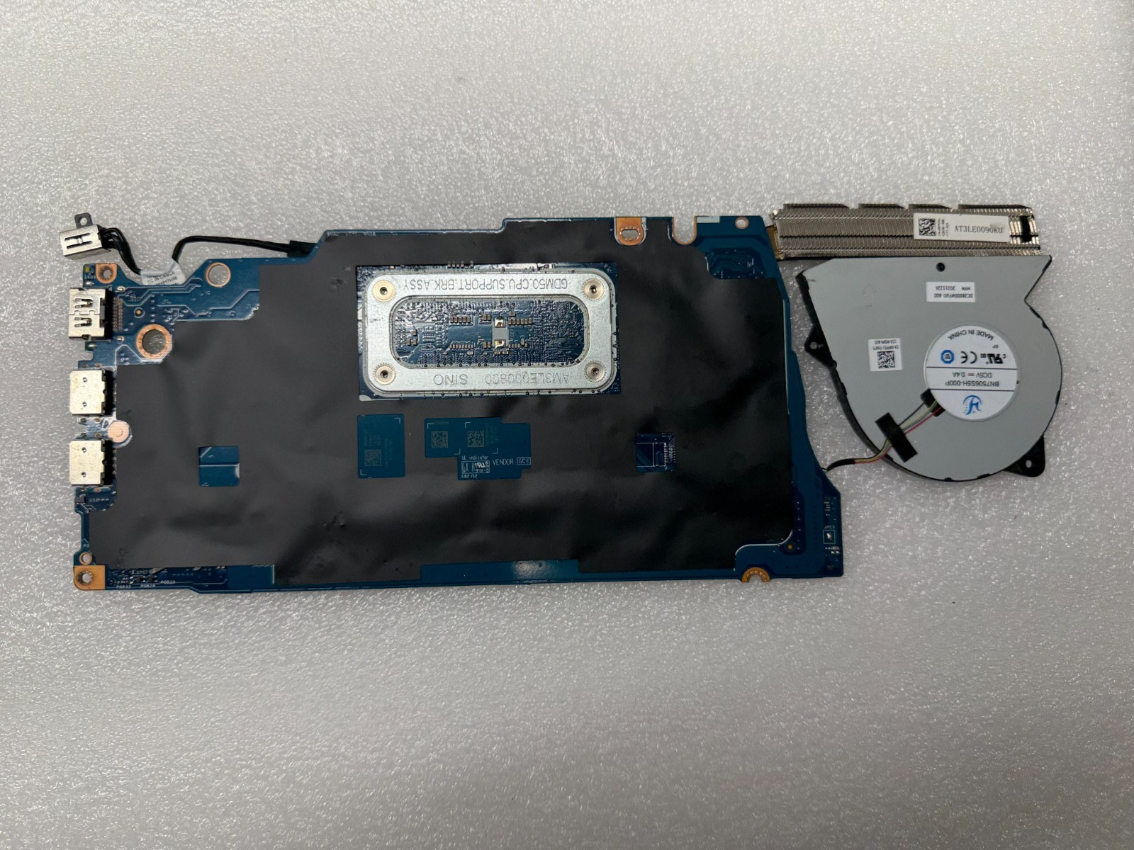 Dell Inspiron 15 3511 Motherboard i7-1165G7 6F315 product photo 2
