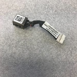 Dell Latitude 15 5510 5500 DC Power Jack with Cable 0W3P6G product photo 1