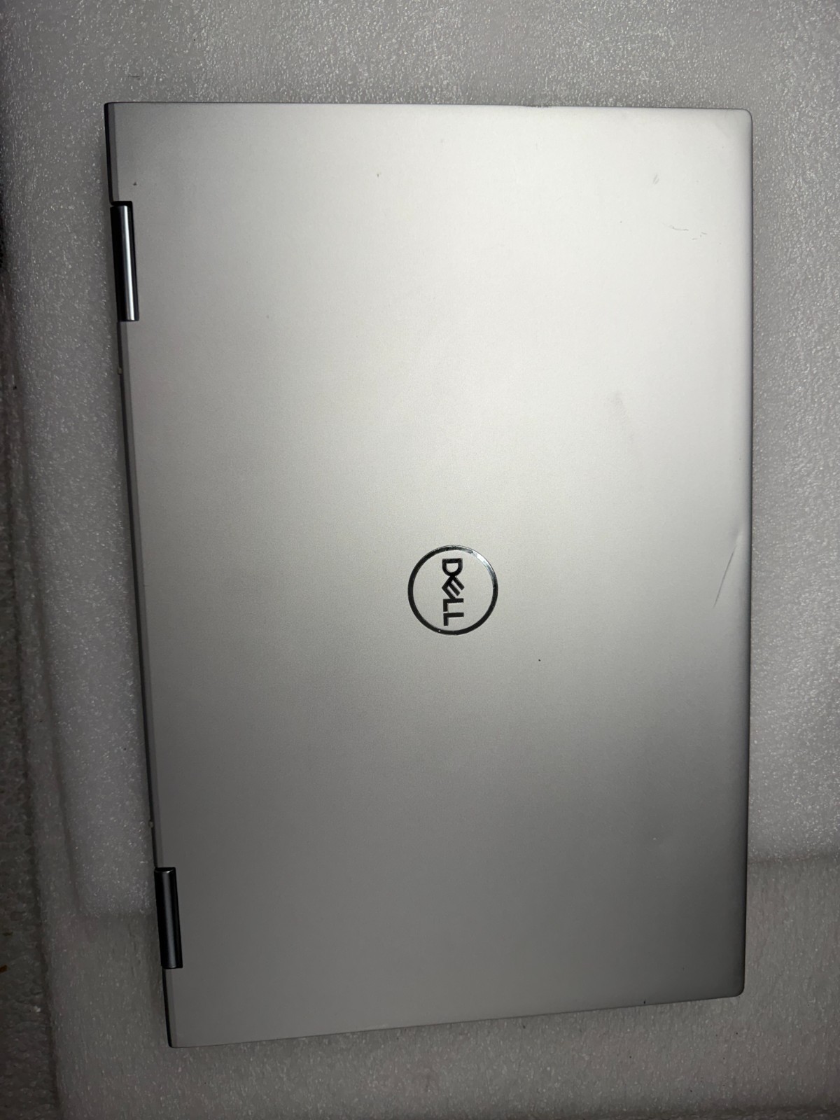Dell Inspiron 7500 2 in 1 15.6 FHD complete touch screen lcd panel display product photo 2