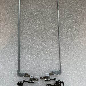 HP Pavilion 15-eg 15.6” LCD Hinges Set Left Right Bracket Rails M08904-001 product photo 1