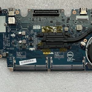 Dell Latitude E5450 14" Intel Core i5-5300U 2.3GHz Motherboard, C7K68 product photo 1