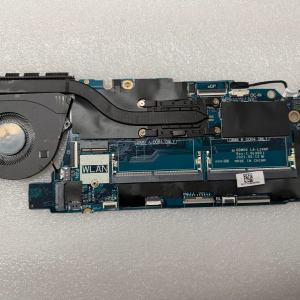 Dell Inspiron 15 3511 i7-1165g7 Motherboard 51j0n product photo 1