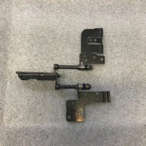 Lenovo ThinkPad E16 Gen 1 LCD Hinges 5H50W13831 product photo 1