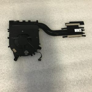 Lenovo Thinkpad E14 Gen 4 E15 Gen 4 CPU Heatsink Cooling Fan 5F10Z58243 product photo 1
