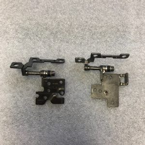 Lenovo Thinkpad E15 Gen 2 L&R LCD Screen Hinges 5H50S73140 product photo 1