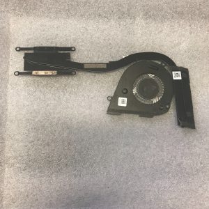 HP ENVY x360 CPU COOLING FAN W/ HEATSINK L53541-001 L53539-001 product photo 1