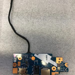 Lenovo ThinkPad E15 Gen 2 USB IO Board 5C50Z44695 product photo 1