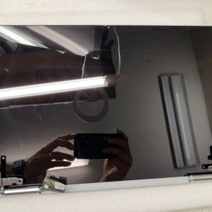 Dell Inspiron 7706 2n 1 17in QHD 4k complete touch screen lcd panel display product photo 1