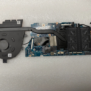 Dell Inspiron 7706 2n 1 17in i7-1165g7 Motherboard NH21K product photo 1
