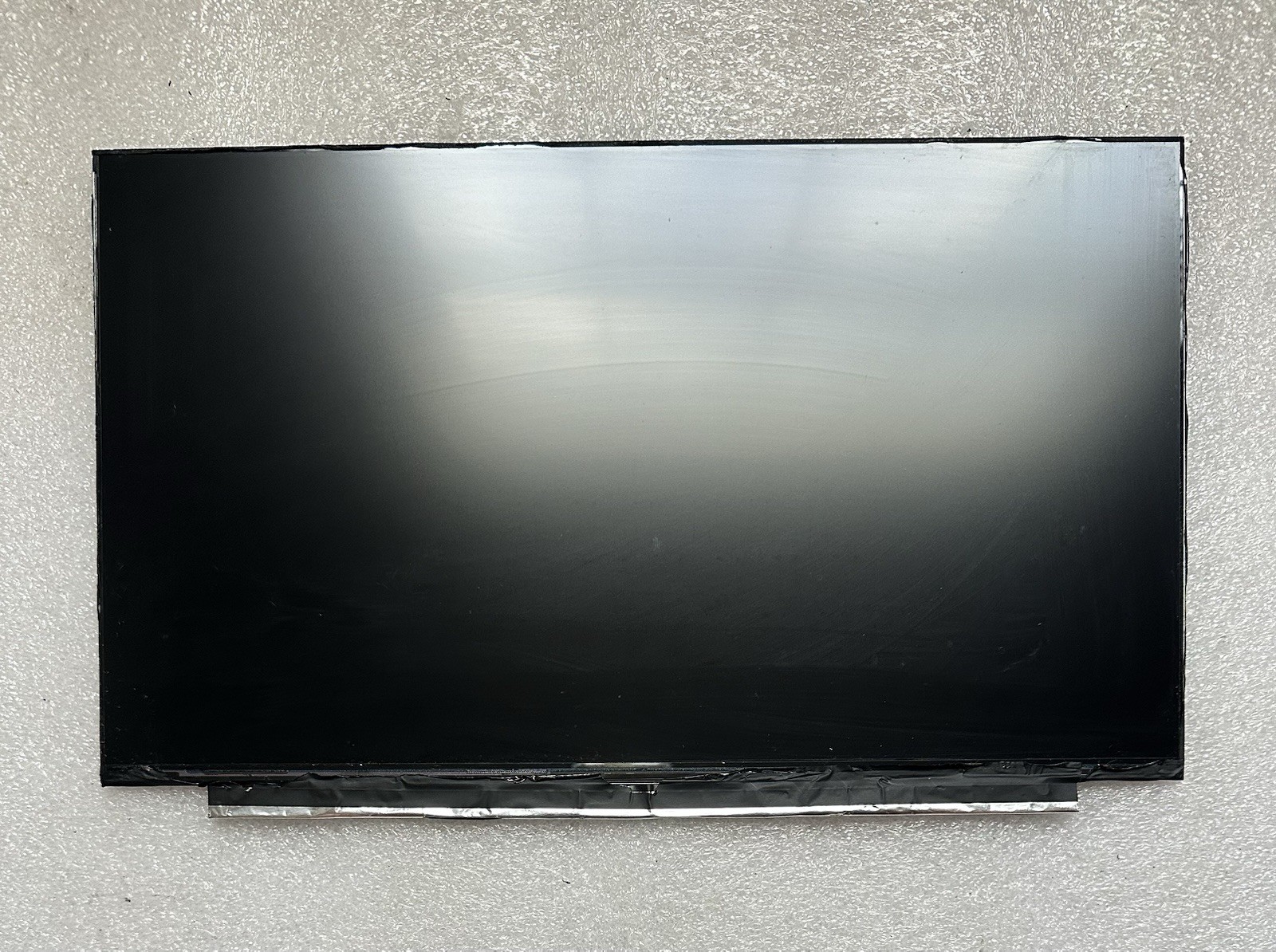 InnoLux 15.6" Matte Laptop Screen Display 30Pin Panel N156HCA-EAA REV.C1, 20PDR product photo 1