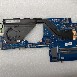 HP 15-eg300 i7-1355u motherboard N35474-601 product photo 1