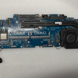 Dell Latitude 5540 i7-1365u Motherboard KTJ9N product photo 1