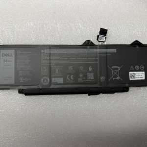 Dell Latitude 5540 genuine original battery 9HKT5 -Excellent in Dell bios product photo 1