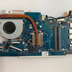 HP 250 G7 i3-1005G1 Motherboard L92842-601 product photo 1