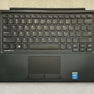 Dell Latitude E5450 Palmrest Keyboard Touchpad A1412H AP13D000700 GYFGY, *READ* product photo 1