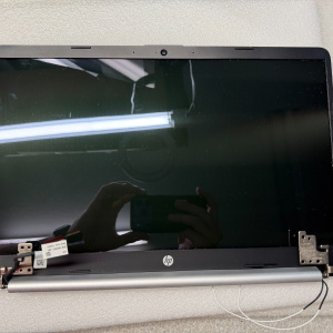 HP 15t-dw300 15.6 FHD complete NO TOUCH lcd screen display panel assembly product photo 1