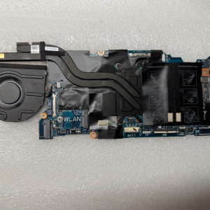 Dell Inspiron 7415 2in1 AMD Ryzen 5 5500u Motherboard 9x2g7 product photo 1