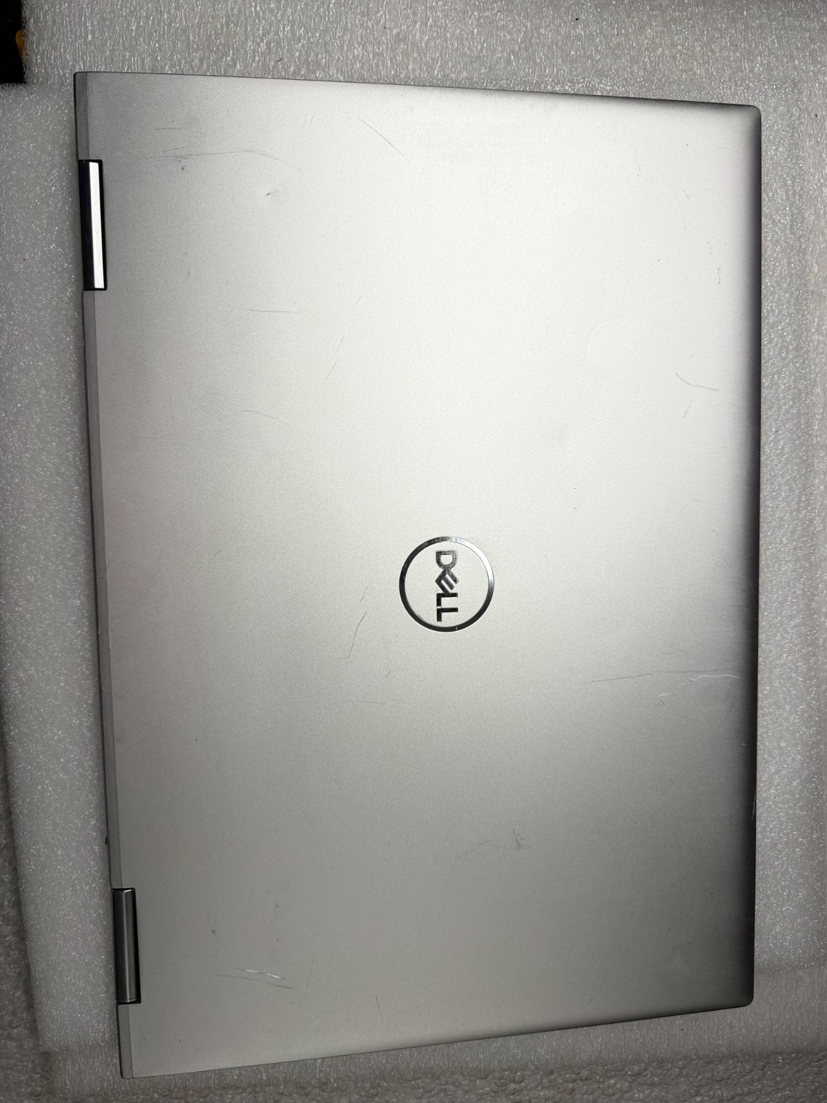 Dell Inspiron 7706 2n 1 17in QHD 4k complete touch screen lcd panel display product photo 2