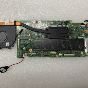 Dell Inspiron 5481 i5-8265u Motherboard 9FWFN product photo 1