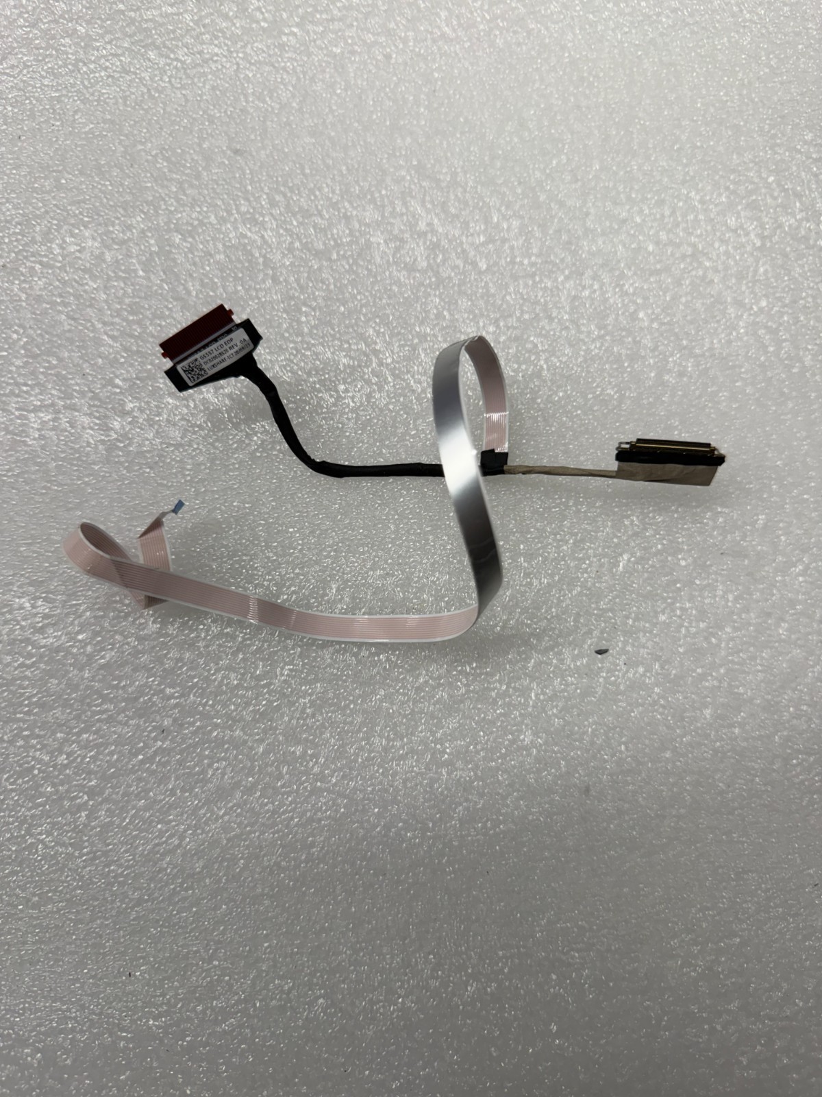 Lenovo Ideapad 5-15ITL05 5C10S30160 Non-Touch LCD Screen Video Cable product photo 1