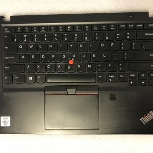 Lenovo T14s Gen 1 palmrest touchpad keyboard 5M10Z41371 product photo 1