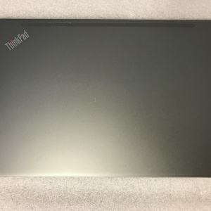 Lenovo T14s Gen 2 LCD back panel with hinges 5CB0Z69323 product photo 1