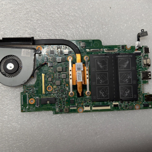 Dell Latitude 3390 i5-8250u Motherboard k3gfh product photo 1