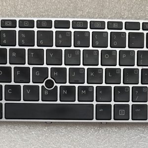 HP EliteBook 745 G3 745 G4 840 G3 840 G4 Keyboard Backlit, 836308-001 product photo 1