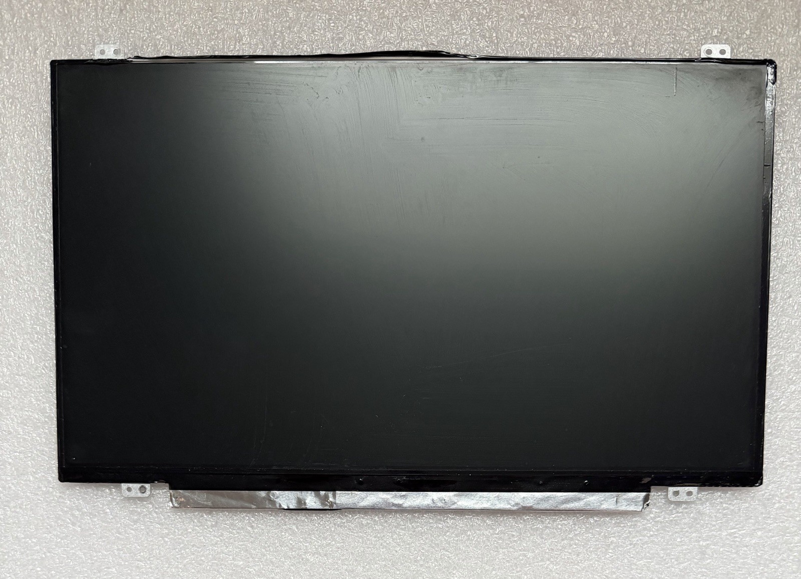 ChiMei InnoLux 14" Matte Laptop LCD HD Screen 40Pin N140BGE-L33 Rev. C1, 9F0DP product photo 1