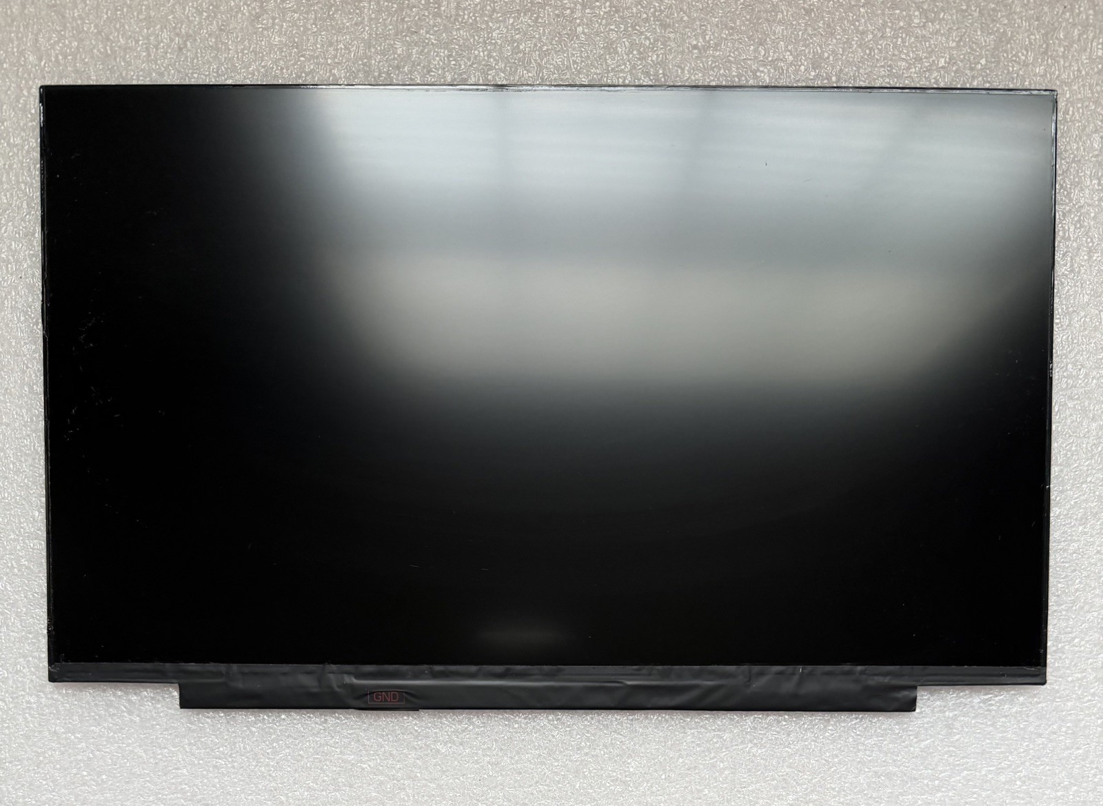 AUO 15.6” Matte Laptop LCD Screen Display 30Pin Panel B156HAN02.1, 5D10V82435 product photo 1