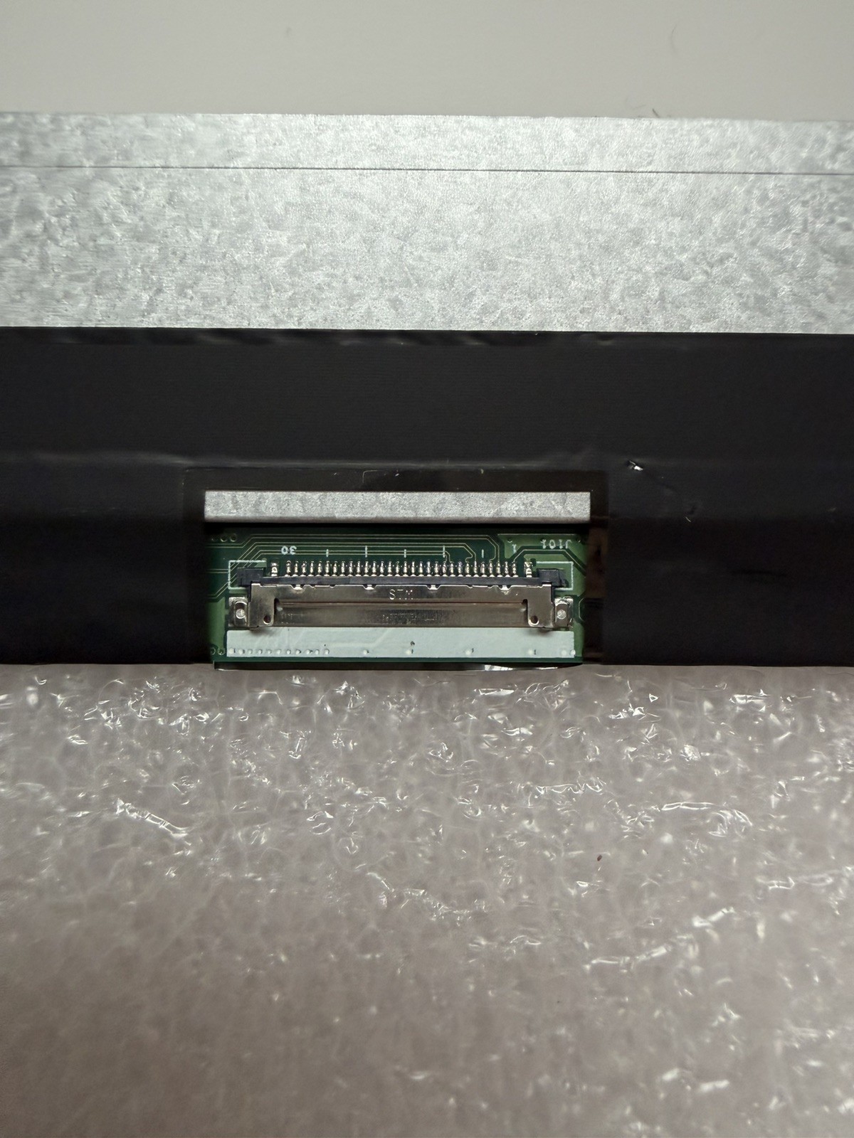 AUO 15.6” Matte Laptop LCD Screen Display 30Pin Panel B156HAN02.1, 5D10V82435 product photo 3