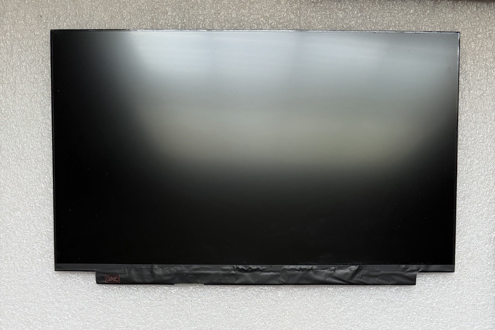 AU Optronics 15.6” Matte LCD Laptop Screen Display 30Pin B156HAN02.1, 5D10W46482 product photo 1