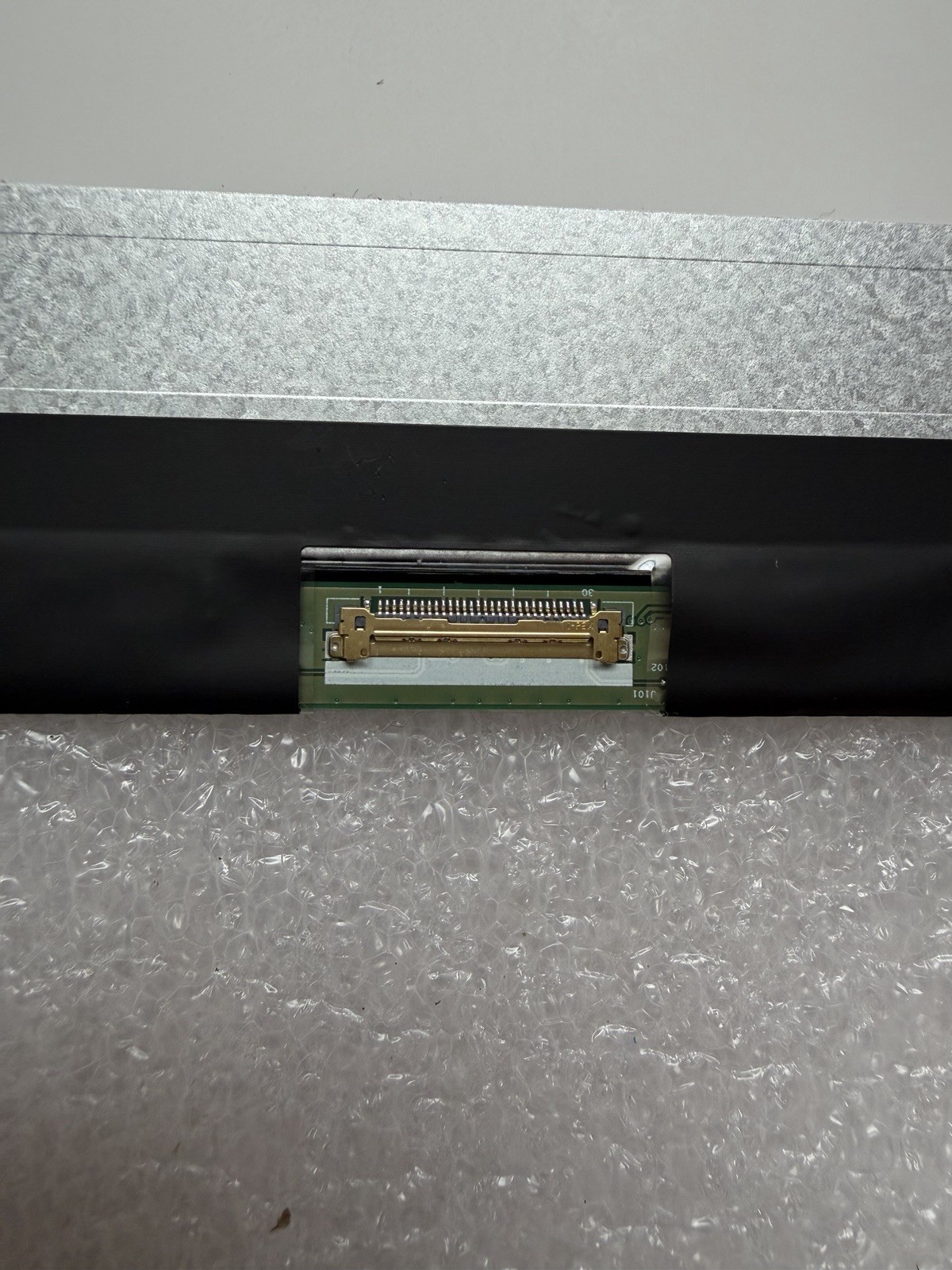 AU Optronics 15.6” Matte LCD Laptop Screen Display 30Pin B156HAN02.1, 5D10W46482 product photo 3