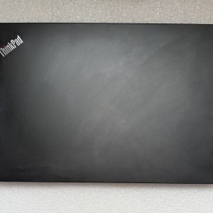 Lenovo ThinkPad E15 Gen 2 3 LCD Top Cover Rear Housing AM1HK000300, Black, *READ product photo 1