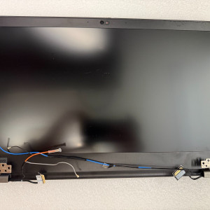 Lenovo Thinkpad P14s gen 1 14in FHD complete lcd screen display panel assembly product photo 1