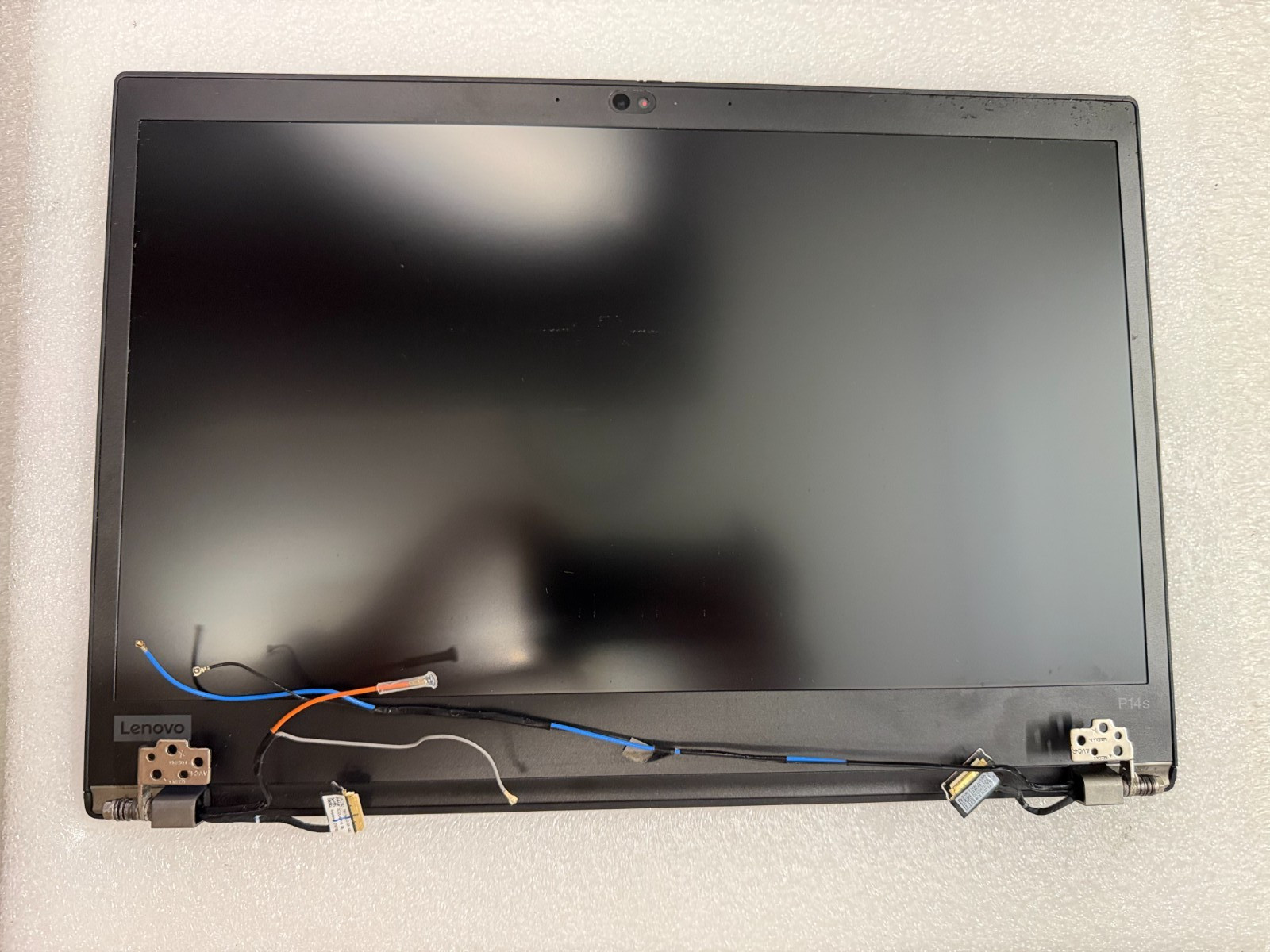 Lenovo Thinkpad P14s gen 1 14in FHD complete lcd screen display panel assembly product photo 1
