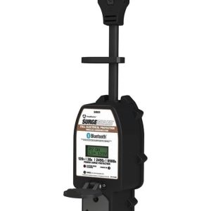 Southwire 50A Wireless Surge Guard Portable Surge Protector for RV