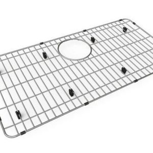 Elkay (LKOBG2915SS) Stainless Steel 27-1/2" x 13-1/2" x 1-1/4" Bottom Grid