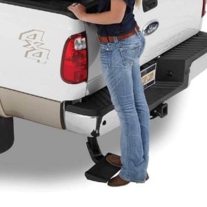 Bestop Trekstep, Rear Mount – 2015-2018 Ford F150 - Fits Either Side