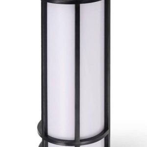 OSTWIN LED Wall Sconce Outdoor Light Fixture Wall Mount 18 Inch 20W, 100 Watt