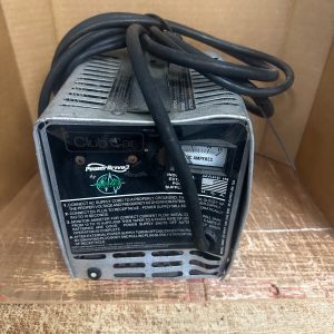 Club Car Power Drive 3 Model 29840 48v 13A Golf Cart Battery Charger Working rd
