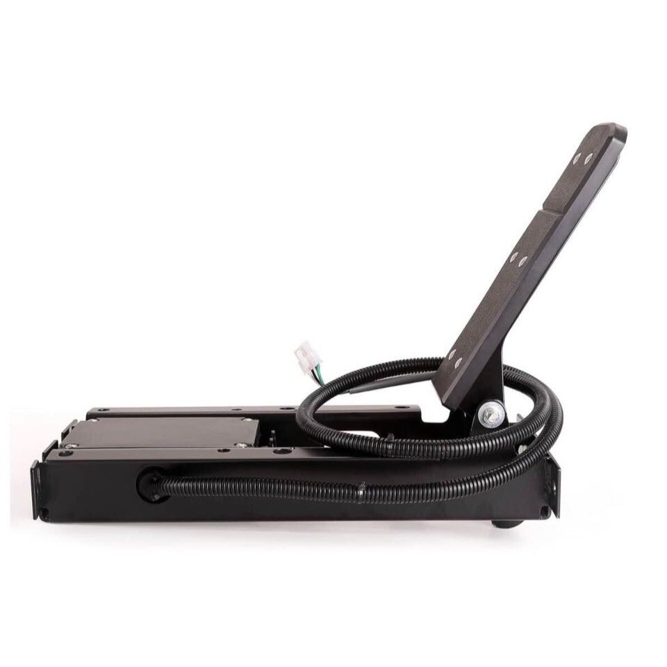 Golf Cart Accelerator Pedal Box Assembly for EZGO TXT 2000 OEM 73333-G05,73333G0 - Image 5