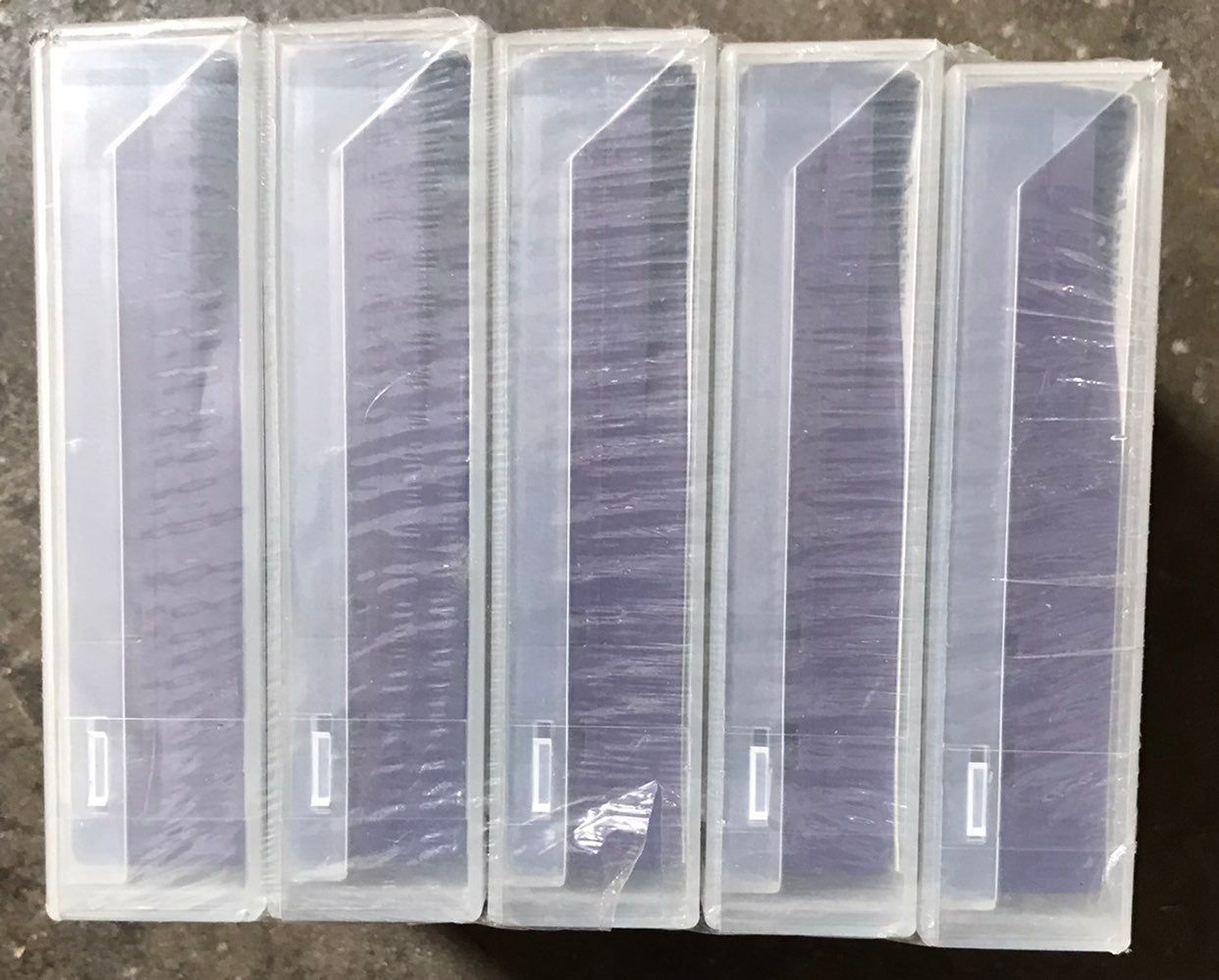 TDK Systems (5-Pack) LTO ULTRIUM 2 200/400GB-TAPE - Image 3