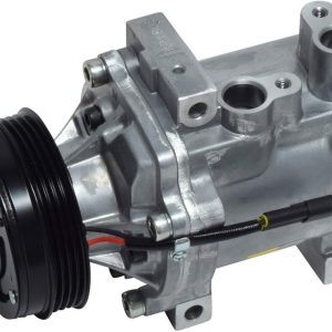 UAC HVAC A/C Compressor 11036C