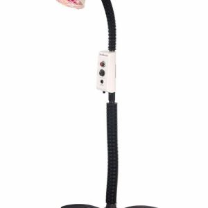 K.S. Choi Corp Infrared Heat Lamp 110V with Bulb