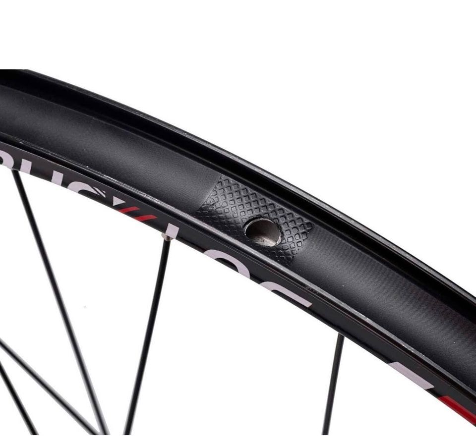 BUCKLOS MTB 26" Mountain Bike REAR Wheel with Quick Release Disc Brake 32H - Image 6