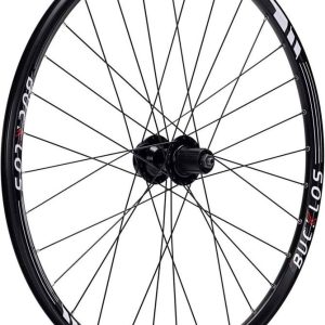 BUCKLOS MTB 26" Mountain Bike REAR Wheel with Quick Release Disc Brake 32H