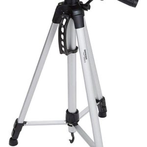 60-Inch Lightweight Tripod with Bag For Camera