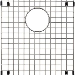 Franke EVBG1318 Evolution Stainless Steel Bottom Sink Grid 13.1" x 18"