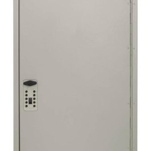 Kidde AccessPoint Combination TouchPoint Entry Key Locker, for up to 120 Keys